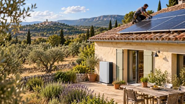 5 clés pour réussir votre passage aux énergies durables