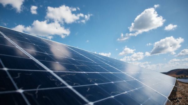 5 Raisons pour lesquelles les panneaux solaires réduisent vos coûts