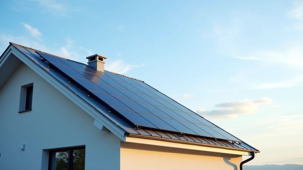 Comment profiter du potentiel du photovoltaïque pour votre habitation
