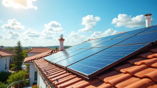 Comment profiter du potentiel du photovoltaïque pour votre habitation
