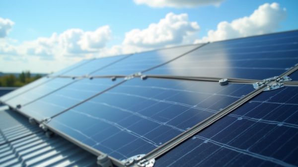 Énergie photovoltaïque : comprendre son fonctionnement et ses avantages