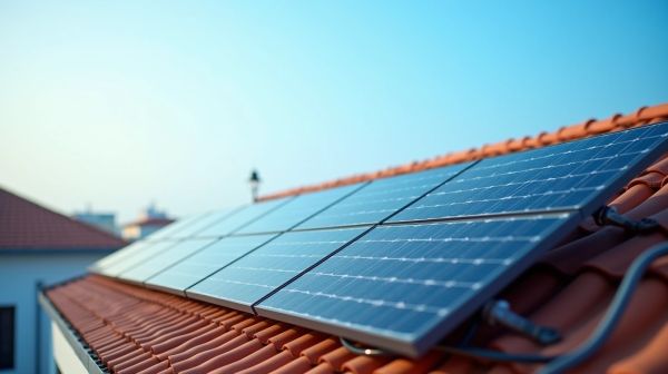 Énergie photovoltaïque : comprendre son fonctionnement et ses avantages