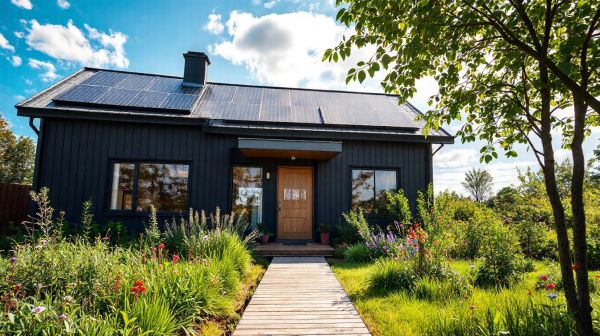 Les avantages de la rénovation énergétique pour économiser de l'énergie