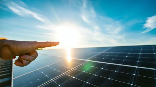 Les bienfaits de l'énergie photovoltaïque : avantages et applications