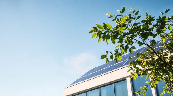 Les bienfaits de l'énergie photovoltaïque : avantages et applications