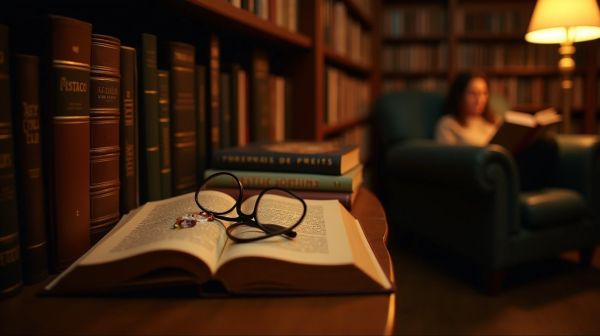 Optimiser votre écoute de livres audio et découvrir des trésors