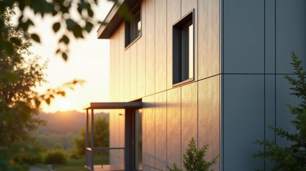 Pourquoi l'isolation thermique par extérieur surpasse les autres méthodes