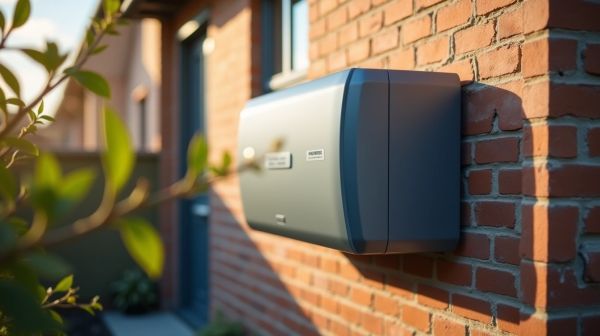 Réduisez vos factures énergétiques avec la pompe à chaleur