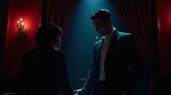 Vivez l'expérience immersive d'un mentaliste à Paris