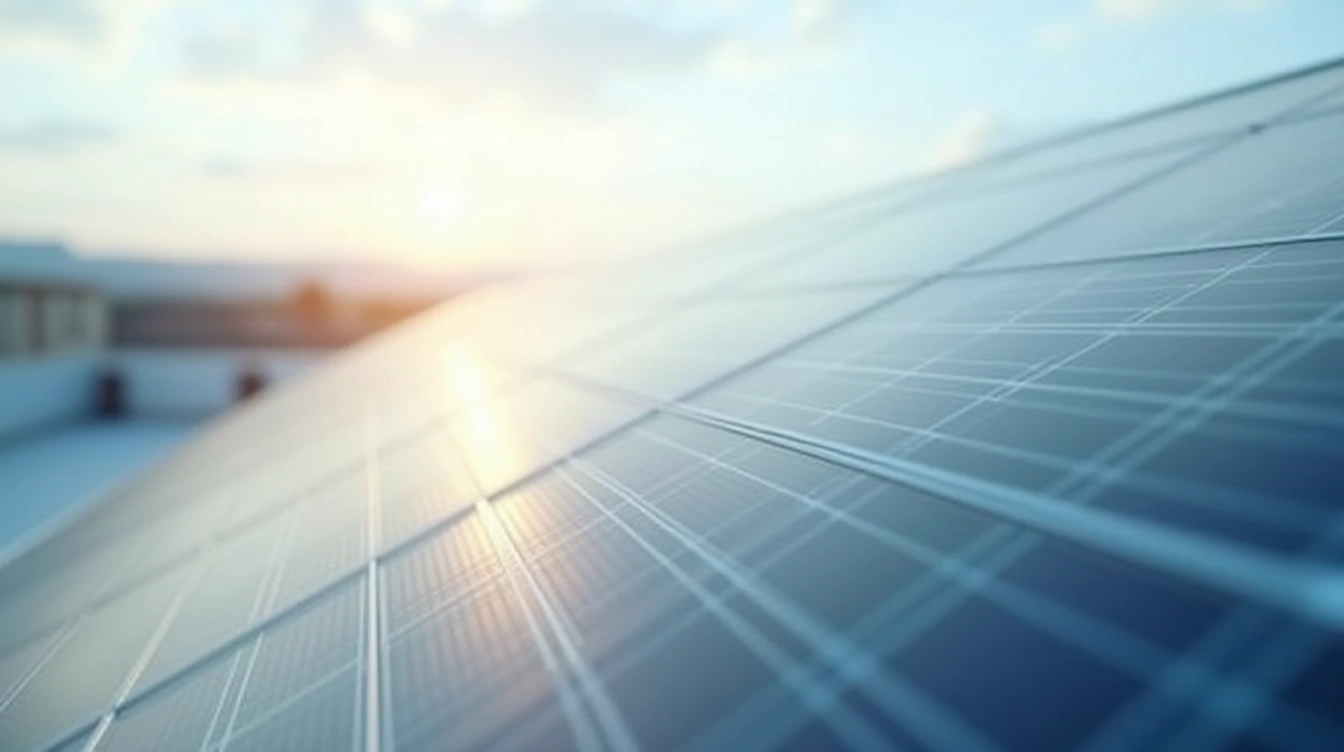 Vos questions sur le photovoltaïque résidentiel